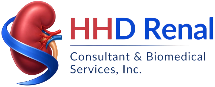 HHD Renal Consultant & Services, Inc.