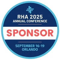 RHA 2025 Annual Conference Sponsor &mdash; Orlando